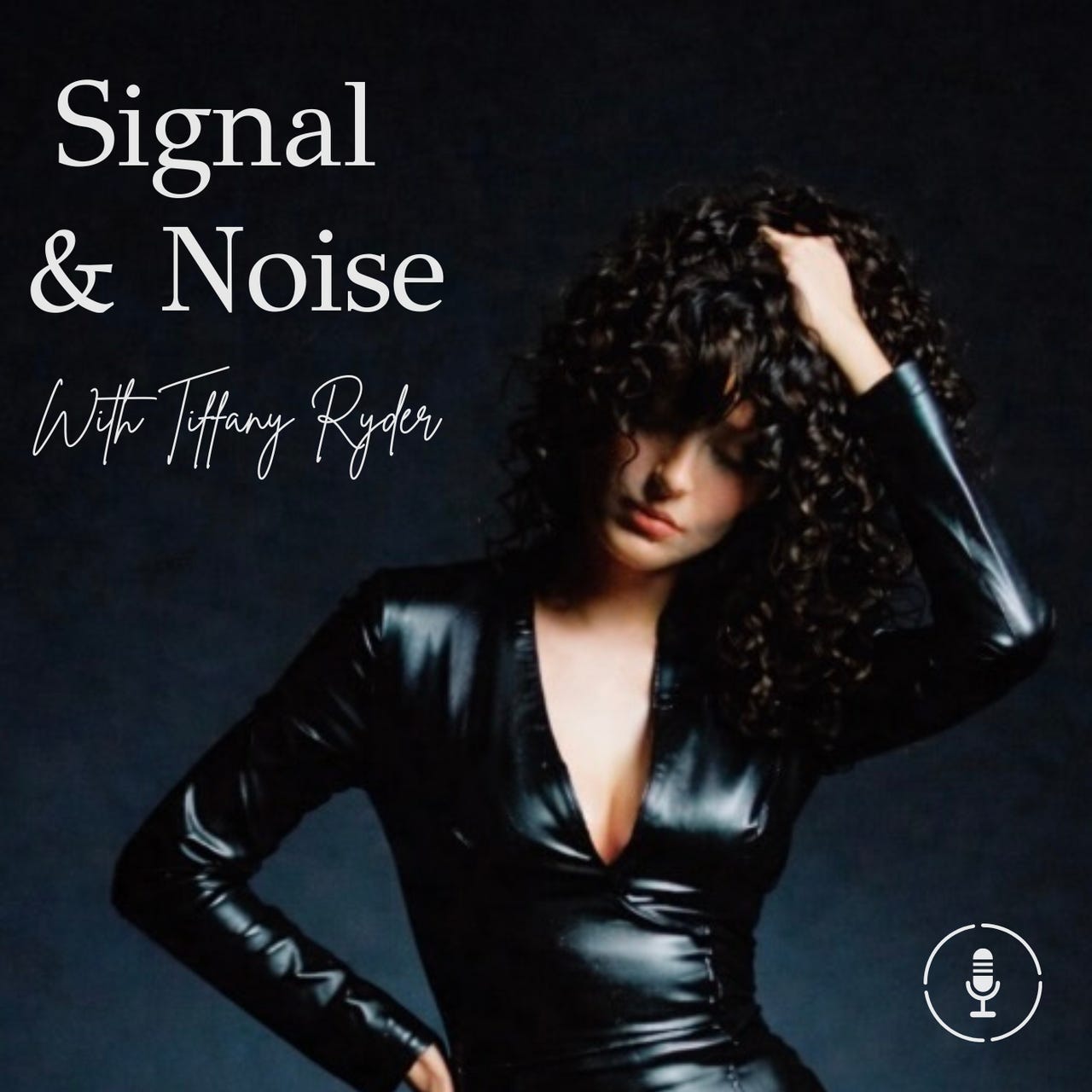 Signal & Noise Podcast