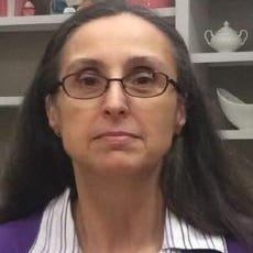 Cyn Harris: A Writer's Notebook
