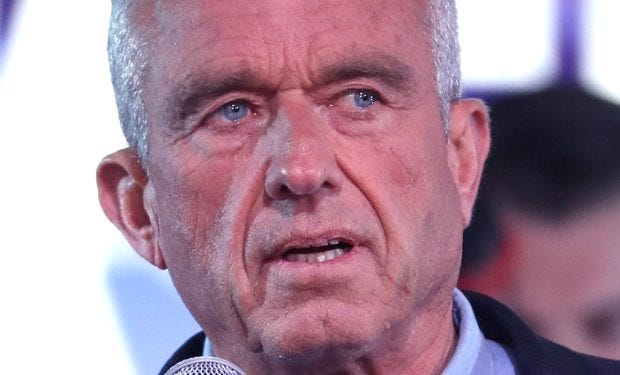 RFK Jr.