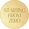 Starting From Zero