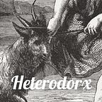 Heterodorx Podcast