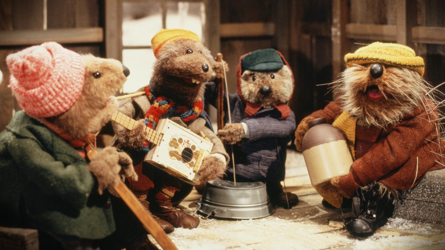 Watch Emmet Otter's Jug-Band Christmas | Prime Video