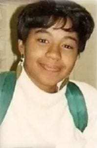 Daphne Jones missing