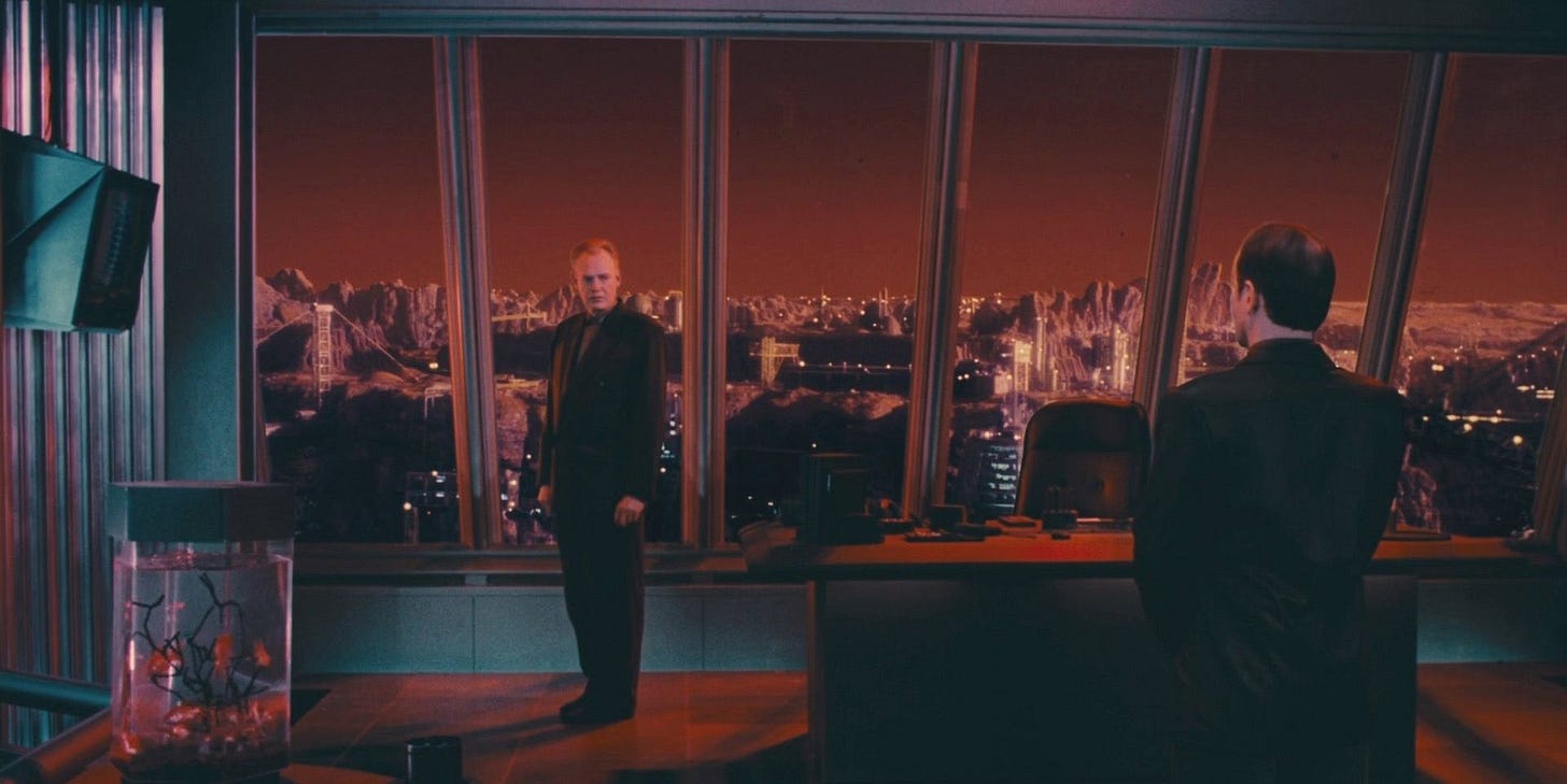 10 Hilarious Ways The Original Total Recall's Economy Makes No Sense