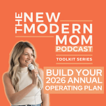New Modern Mom