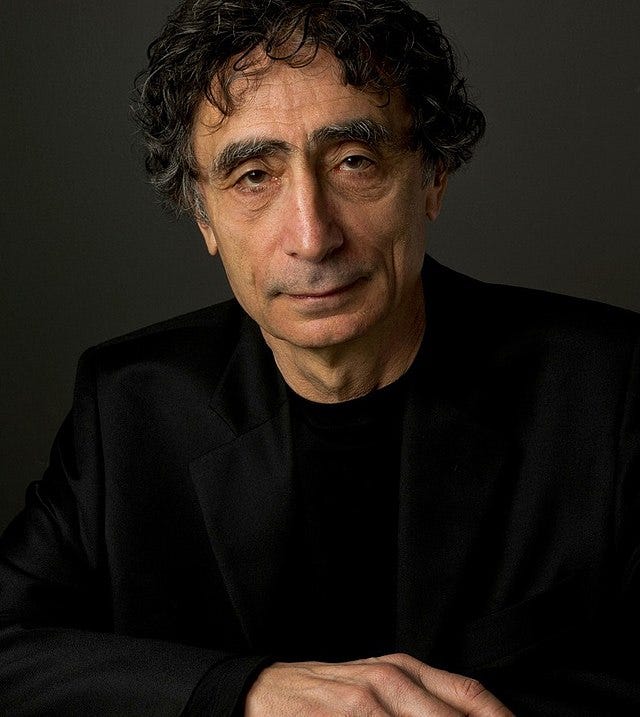 Gabor Maté - Wikipedia