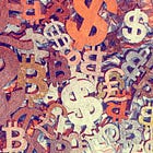 Ongoing dialogue/ FAQ about the financial realities of writing on Substack