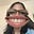 Clara Chagas's avatar