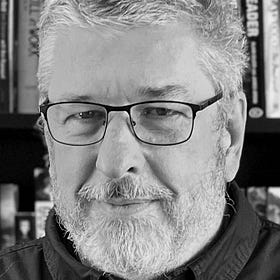 Q&A: Screenwriter John Rogers on a Lifetime of Found Families