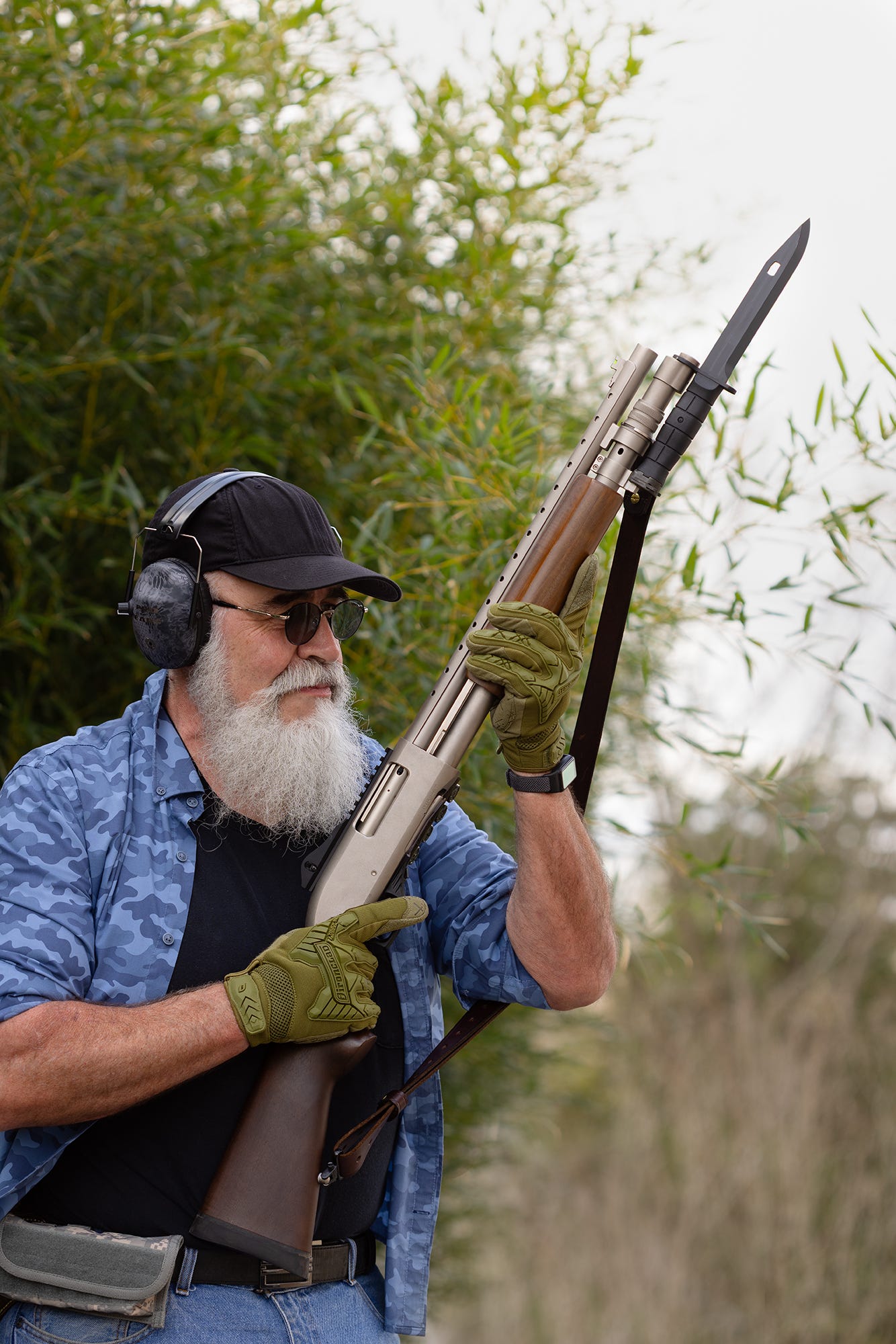 May be an image of text