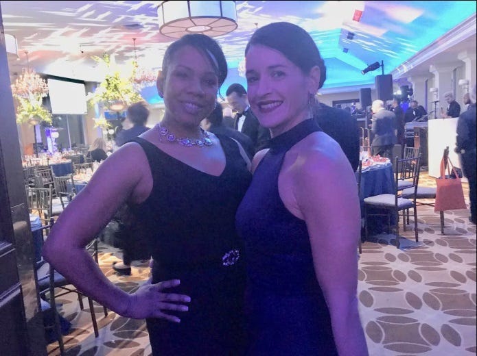 Lawfare on Staten Island: Councilwoman Kamillah Hanks and DA McMahon are accused of rigging the Staten Island primary to stop an NYPD widow.