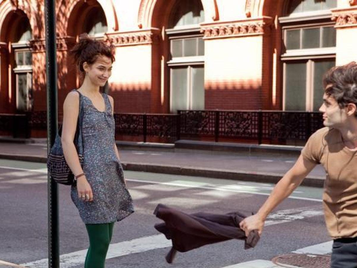 Movie review: Jeff Buckley biopic “Greetings from Tim Buckley” – The Denver  Post