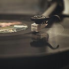 Now Spinning