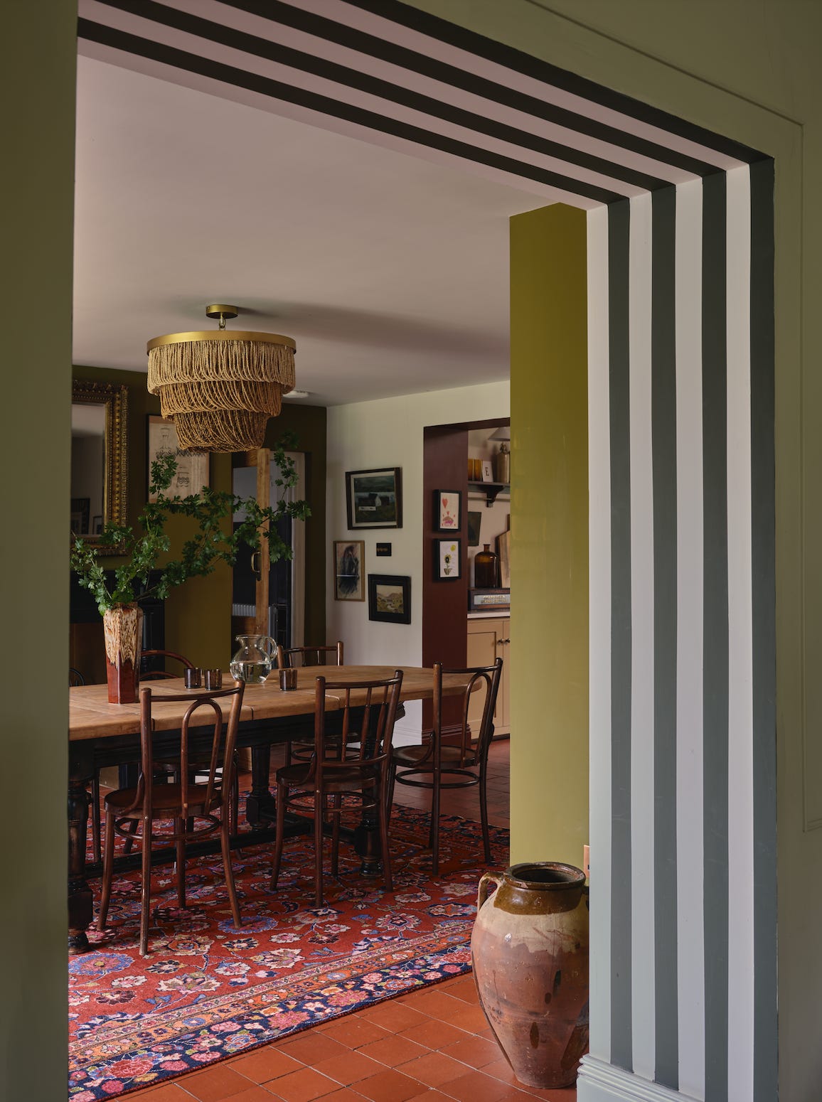 The Reimagined Home: a book on joyful sustainability