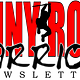 Rainy Road Warrior Newsletter