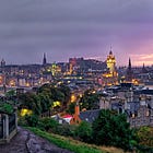 Five thoughts about the 2026 Edinburgh Fringe