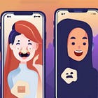 here's how not to get ghosted 👻