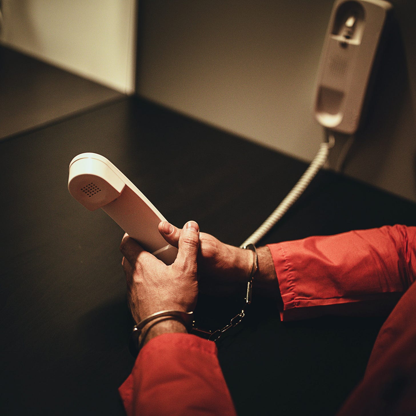 FCC Votes to Lower Prison Telecom Charges FCC Votes to Lower Prison Telecom Charges