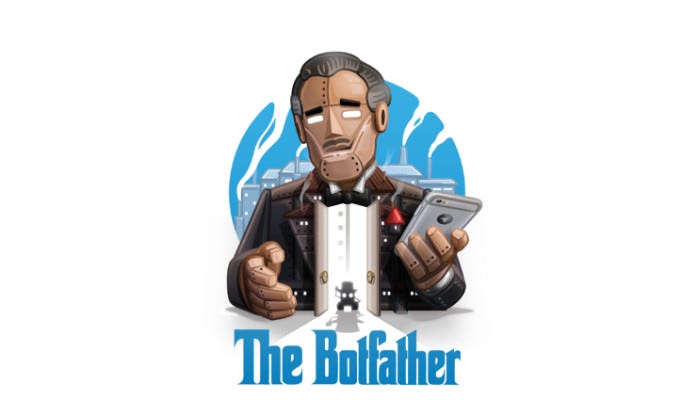 The Botfather