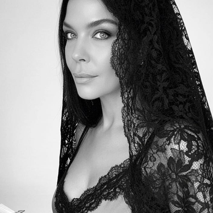 Michelle’s Newsletter