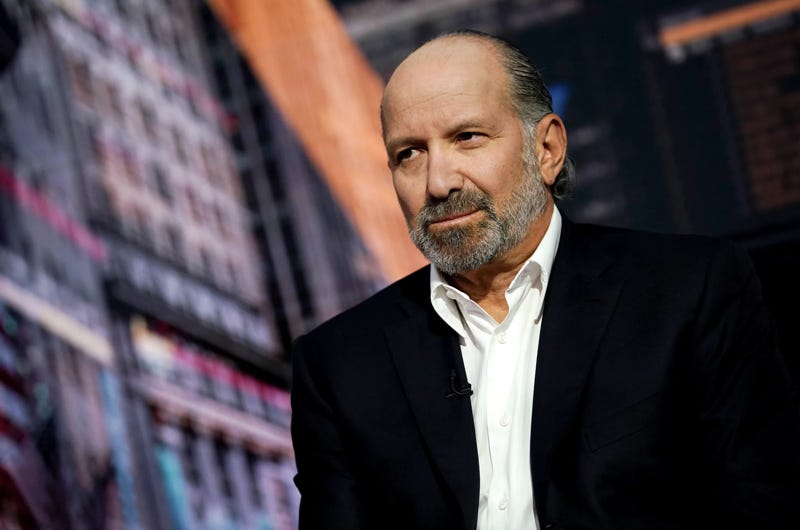 Bộ trưởng Bộ Thương mại Mỹ Howard Lutnick - Ảnh: Bloomberg. Bộ trưởng Bộ Thương mại Mỹ Howard Lutnick - Ảnh: Bloomberg.