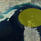 Tanker Struck by Projectile in Strait of Hormuz