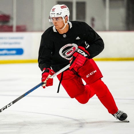 Charles-Alexis Legault - Stats, Contract, Salary & More