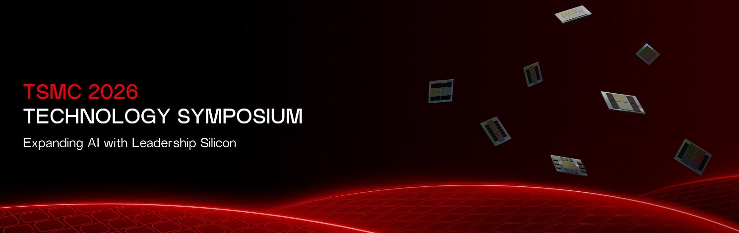 Tsmc Conference Key Takeaways from TSMC’s 2026 North America Technology Symposium
