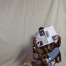 Black Reads: Issue 012