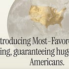 Don't Be Too Shocked, But Trump Did Not Actually Get The Lowest Drug Prices In The World