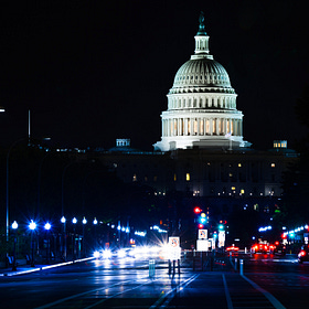 Federal Workers are Demoralized