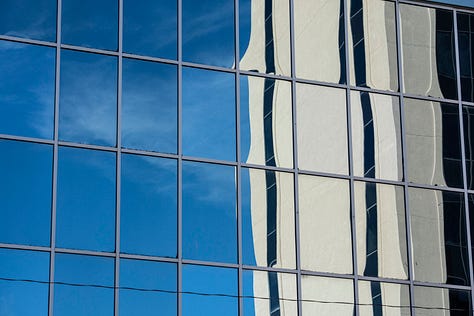 Wichita Falls, TX / all photos by the author