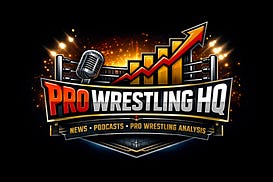 Pro Wrestling HQ
