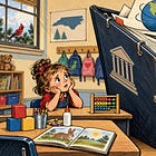 The bizarre things N.C. expects kindergartners to learn