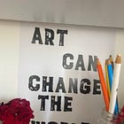 The healing power of creativity