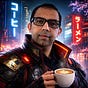Zaki Qayoumi aka Zack 📻🌌's avatar