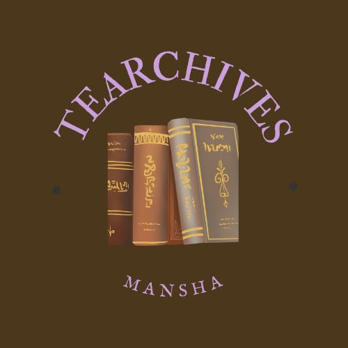 tea archives