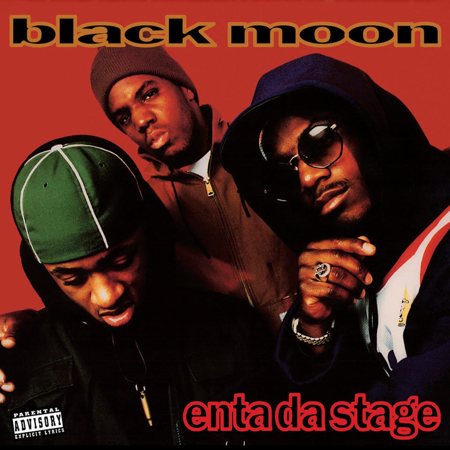 Retrospective Review: Enta da Stage by Black Moon