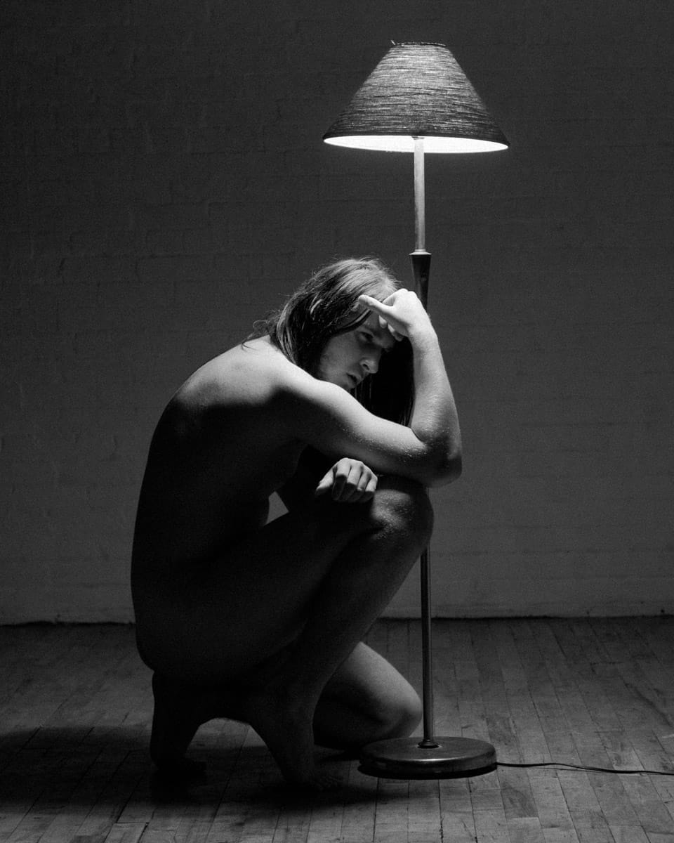 The little lamp that could The little lamp that could