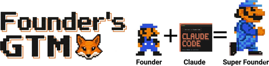 Founder's GTM