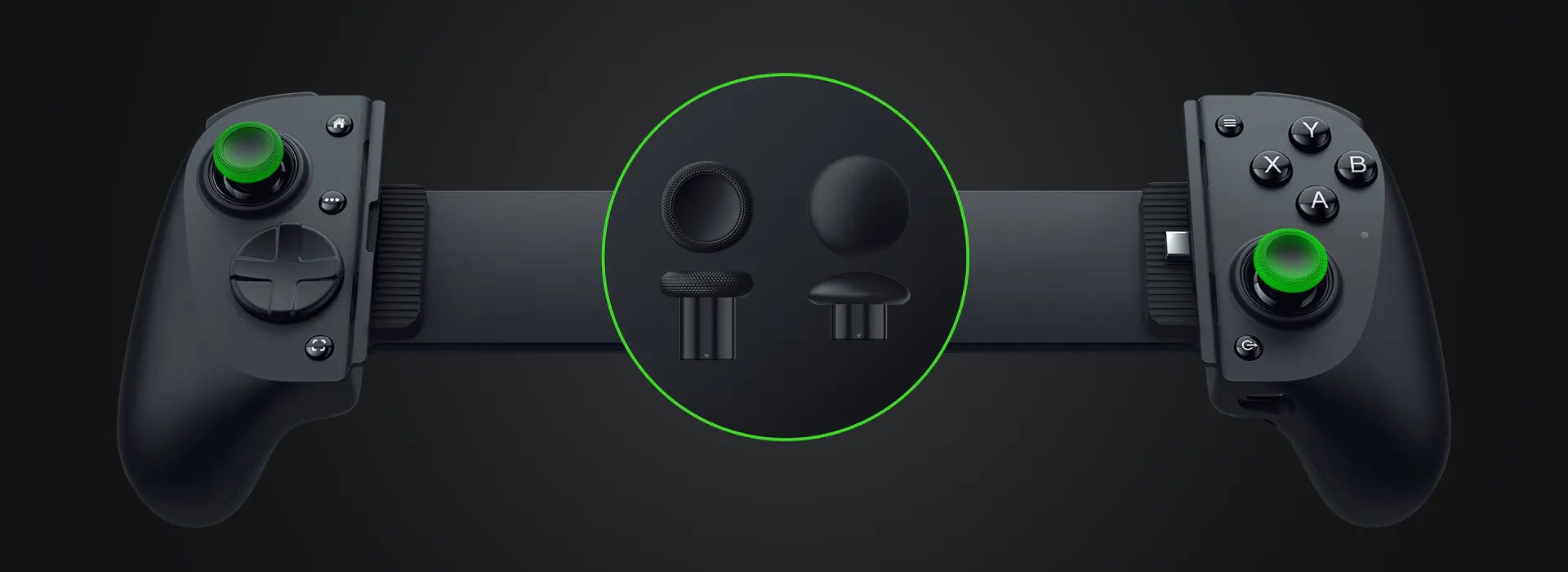 Razer's new Kishi V3 Pro XL controller can fit on a 13-inch iPad