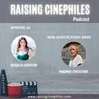 Raising Cinephiles