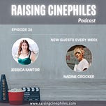 Raising Cinephiles