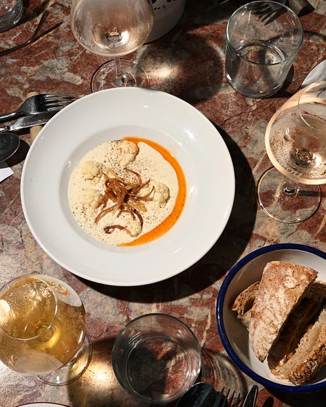 provence felt like a little tuscany in another decade