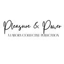 Logo for Power and Pleasure