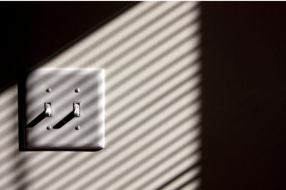 save money, electricity, utilities