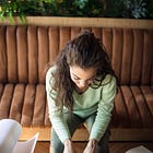What would it mean to root into trust in your business?