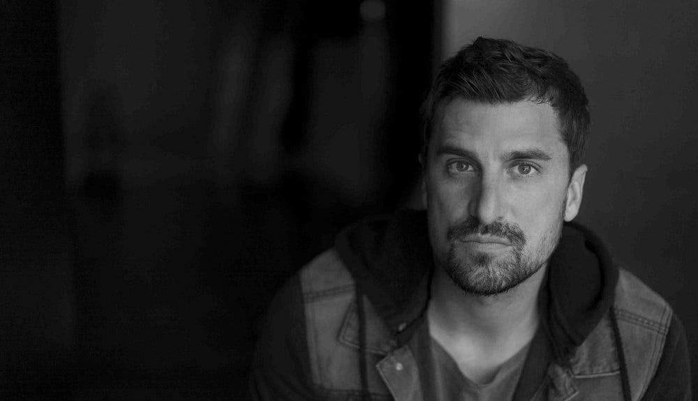 Jason 'Jay' Bell talks 'Supernatural' 'Timeless' stunts and 'Star Trek Beyond' 2016 images Jason 'Jay' Bell talks 'Supernatural' 'Timeless' stunts and 'Star Trek Beyond' 2016 images