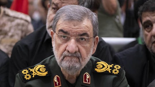 Iran will destroy US data centers and AI facilities if attacked again &ndash; security chief