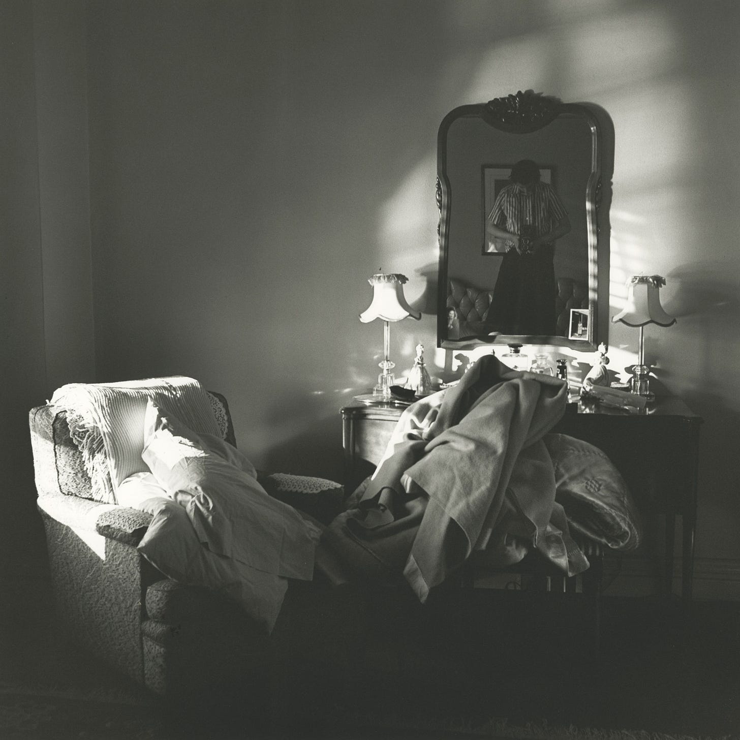 Vivian Maier: Autorretrato 2013 2014 howard greenberg gallery
